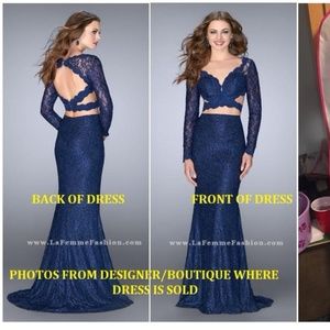 Gigi 2 Piece  - Listed as 1 of 7 best Gigi Prom